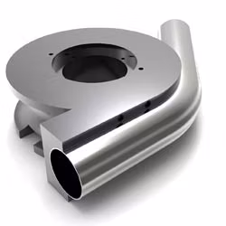 Piegatubi per tubi a tubo quadrato tondo in acciaio automatico idraulico CNC 3D Servo elettrico Piegatubi per tubi con rotazione a spinta del mandrino