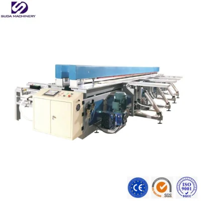 Saldatrice automatica per fogli di plastica Dz3000 CNC / Macchina per laminazione e piegatura / Saldatrice per tubi in HDPE / Saldatrice per tubi in HDPE / Saldatrice di testa in HDPE / Giuntatrice per tubi in HDPE